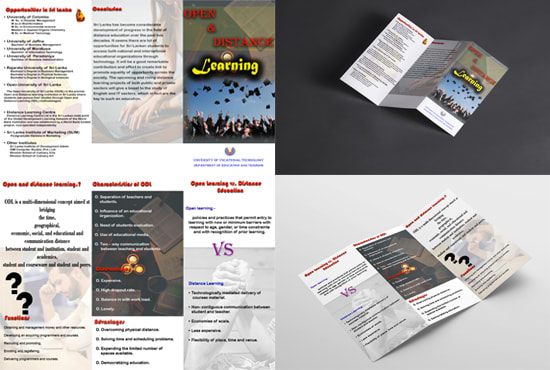 do flyer designs for you