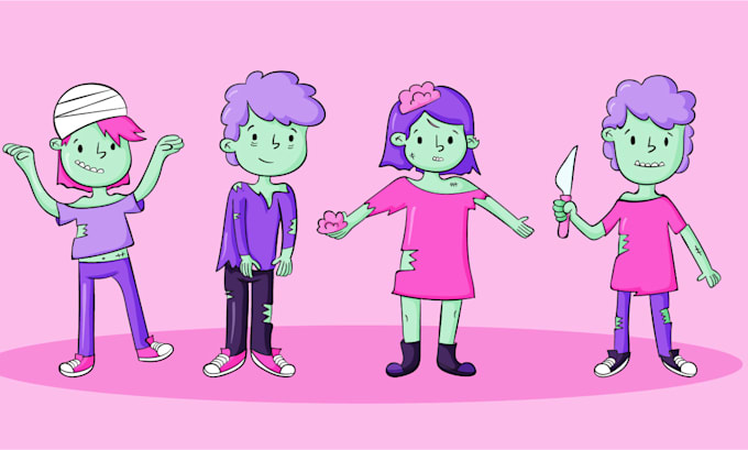 create custom whiteboard animation explainer video