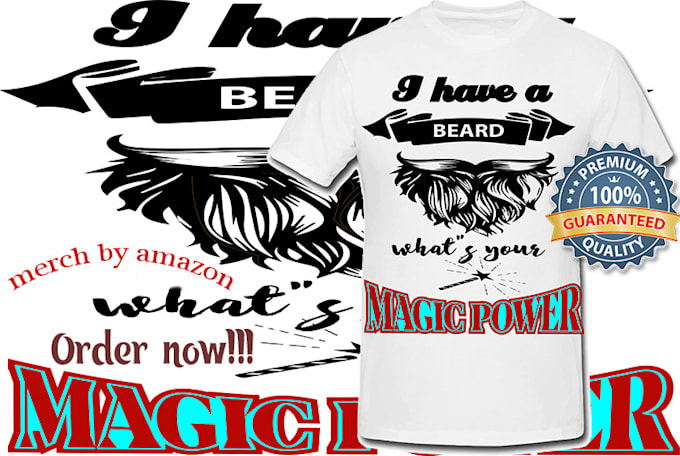 march t shirt design