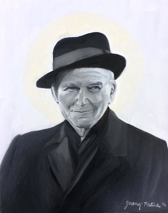 Paint your custom image by Simple_graphic Fiverr