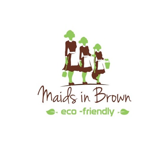design outstanding cleaning logo with express delivery