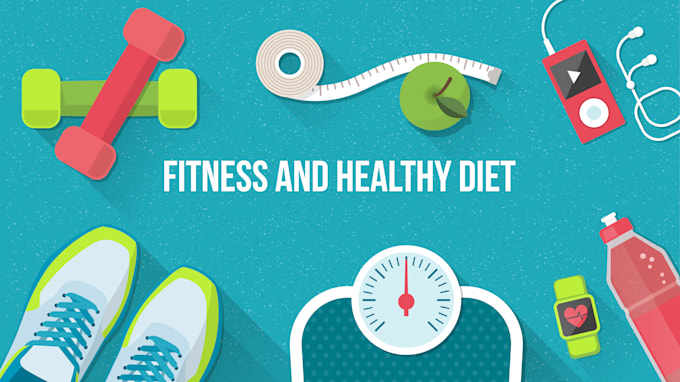 Create a customized 7 day workout of meal plan for you by ...