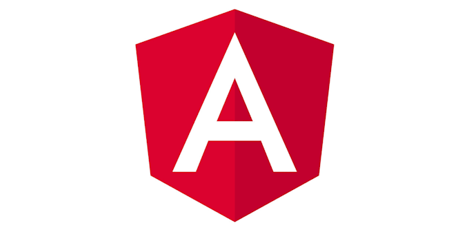 build your app with angular