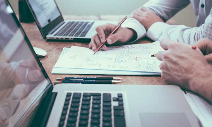 be your virtual assistant for data entry and admin task