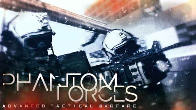 phantom forces build｜TikTok Search