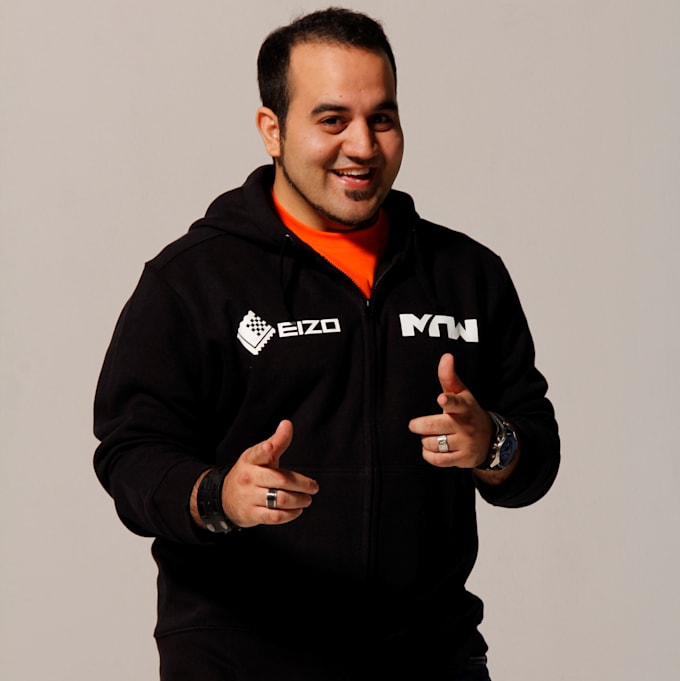 Play Any Games With You By Azmican Video blog(vlog) trol videolarım ile günlük yaşamımda yaptığım etkinlikleri gösterir , gittiğim yerleri anlatır ve hayatımı sizlerler paylaşırım. fiverr