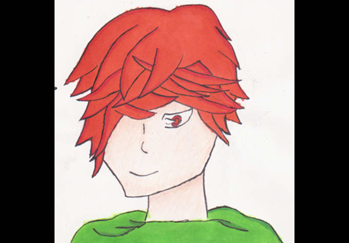 make Anime/Manga characters