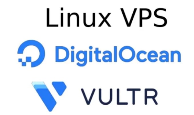 install, fix vultr digitalocean cloud server, install SSL