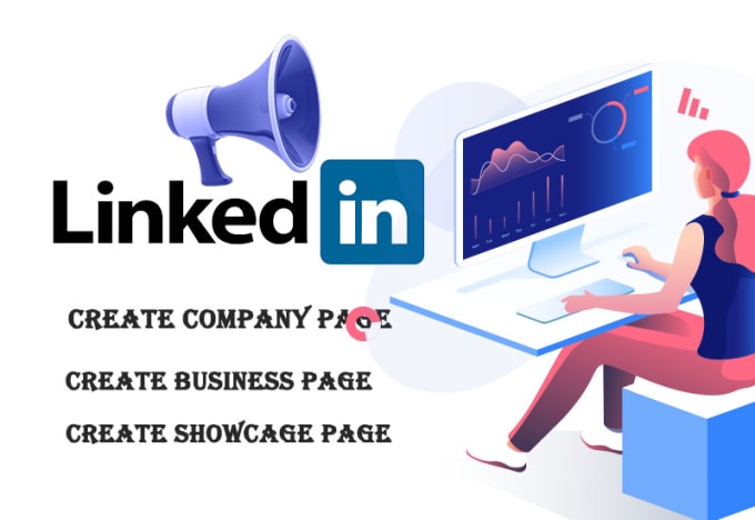 linkedin corporate website