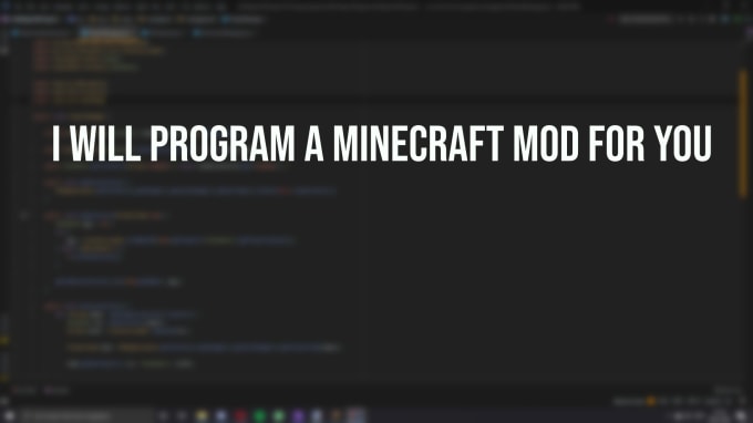 installing mods on minecraft java