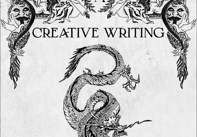 write a custom story or creative writing piece