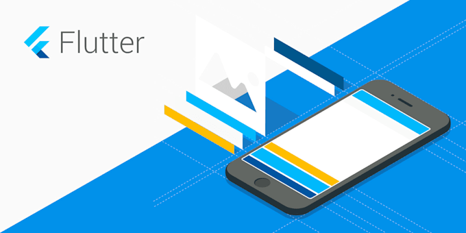 create news mobile app with flutter
