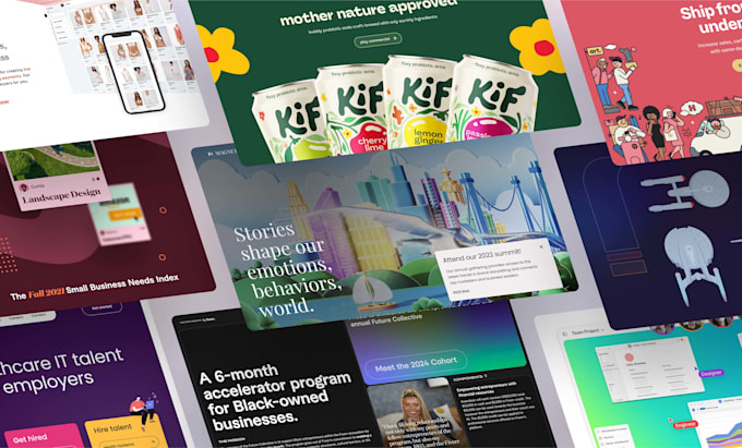 fix your webflow website