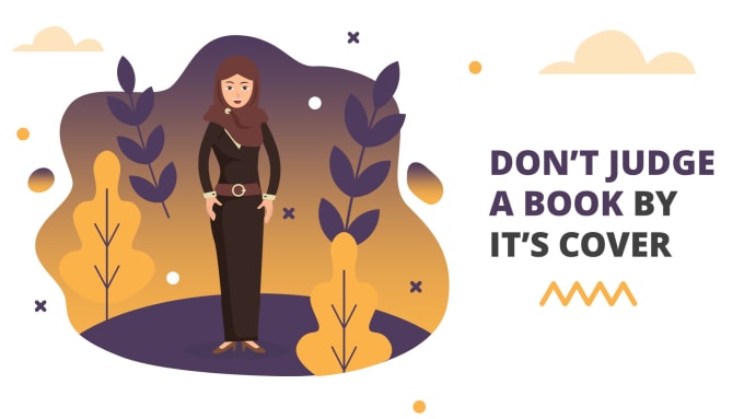 Create Amazing 2d Animated Explainer Video By Faiqmuammar