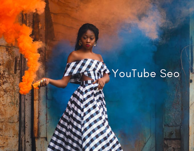 do youtube SEO services for you