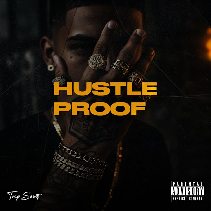 design dope cover artwork