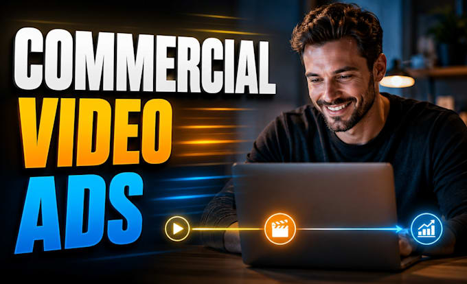 create ai commercial video, ai product video in 24 hours