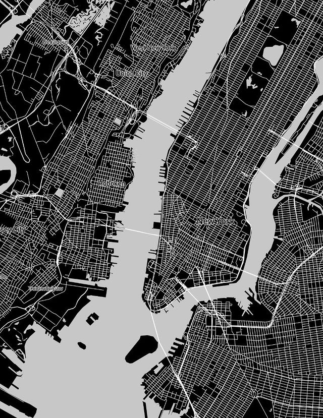 create any gis maps do spatial analysis and gis programming