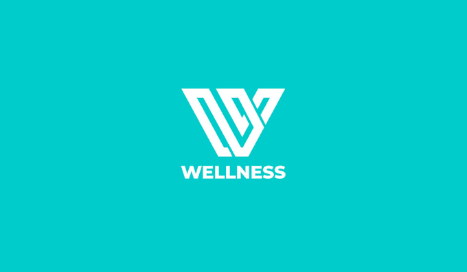 design a unique flat logo design and brand identity