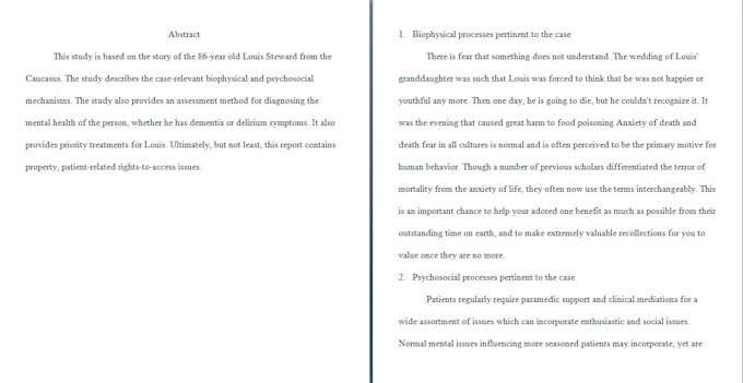 Write Creative And Argumentative Essay By Khizraameen420