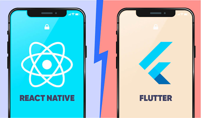 be ios android app developer for mobile app