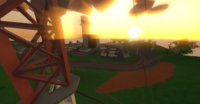 Create a custom unturned map with npcs by Puschiii | Fiverr