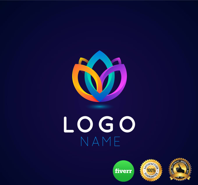 Design logo and business card very fast by Desi_gn | Fiverr