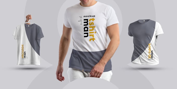 mockup resize t shirt hoodie mug product ebook cover design