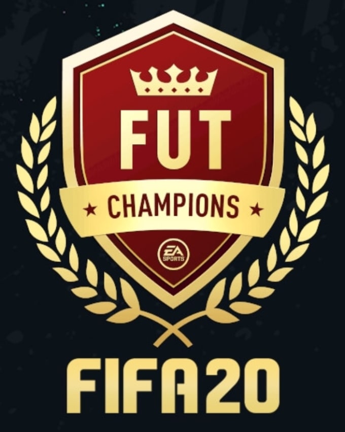 Get You Gold 3 On Fifa Fut Champions By Jayridgway Fiverr