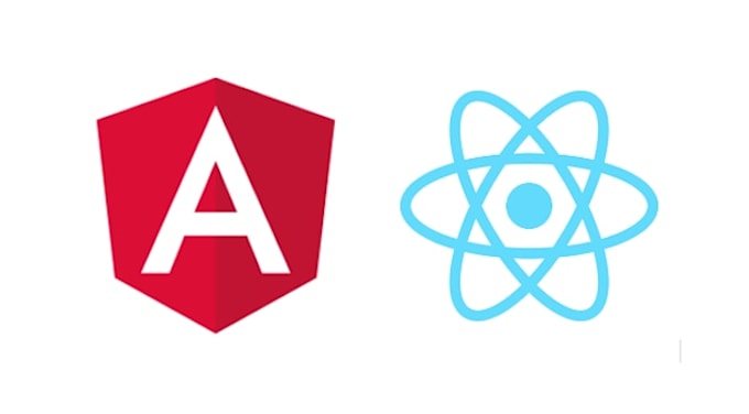 do react and angular js jobs