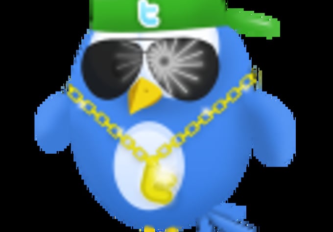 promote your business,Song, etc on Twitter