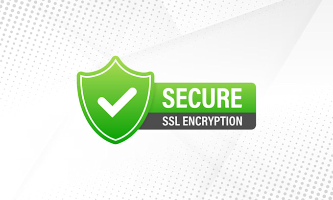 install and configure SSL on your host