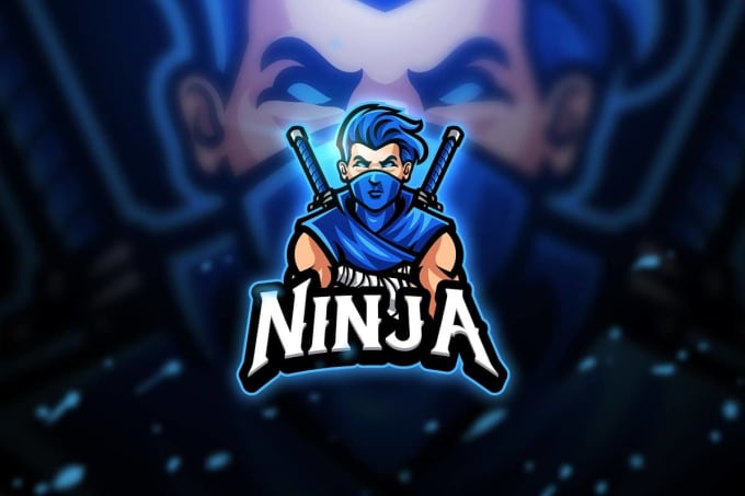 Design Unique Gaming Mascot Logo For Twitch Animal Youtube The Esports Team By Shabiha450 Isolated vector illustration for online game label template. design unique gaming mascot logo for twitch animal youtube the esports team
