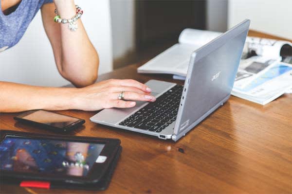 be your virtual assistant