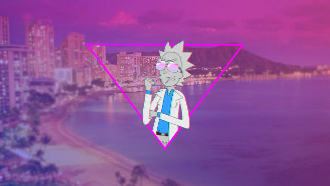Make You An Anime Wallpaper In Under 24 Hours By Qwertifly
