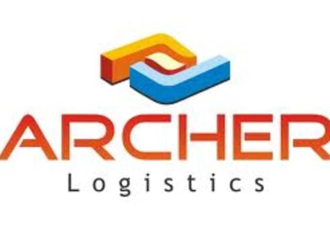 design 2 PROFESSIONAL logo concepts