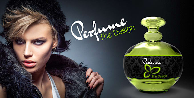 design professional label for your product