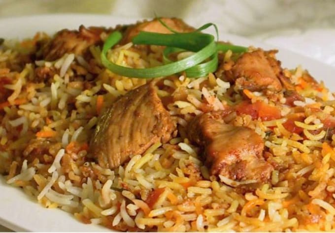 prepare any Tamil recipe