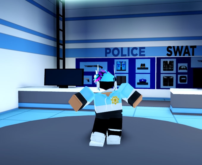 Say Anything You Want While Dancing In Roblox By Modern Chris - government agency usa roblox