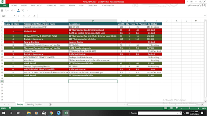 do excel vba, macros and automation