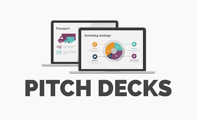 edit your investor pitch deck