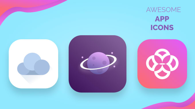 Create An Awesome App Icon