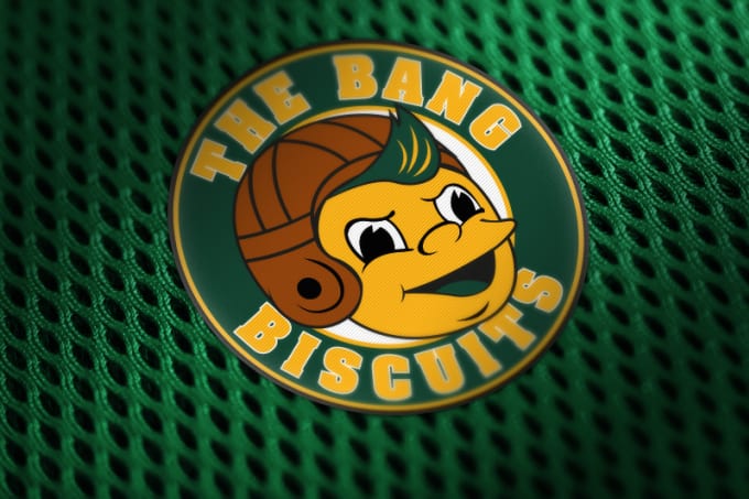 Design Your Fantasy Football Logo By Arcadebranding