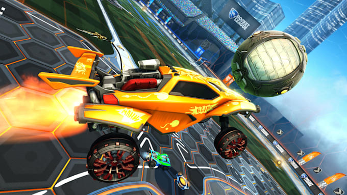 teach you how to half flip and wavedash