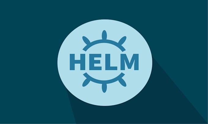 create helm charts for kubernetes