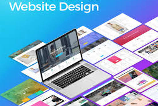 do website design and hosting