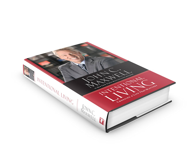 Download Create A 3d Hardcover Mockup For Your Lead Magnet Or Freebie By Thegreenarrow Fiverr