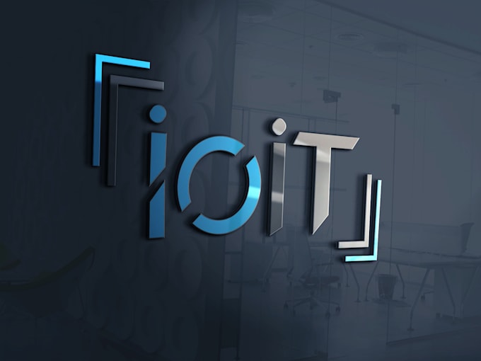 design a best logo for your company