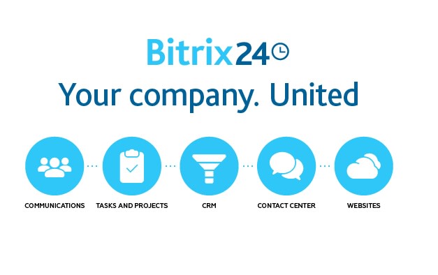 fast track bitrix setup