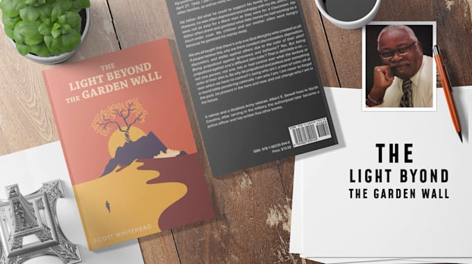 make any kind of book promo video